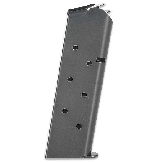Chip McCormick Shooting Star 1911 Full Size Magazine 45 ACP 8 Rounds Blued